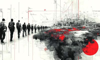 Spain in the Spotlight of the Migration Crisis