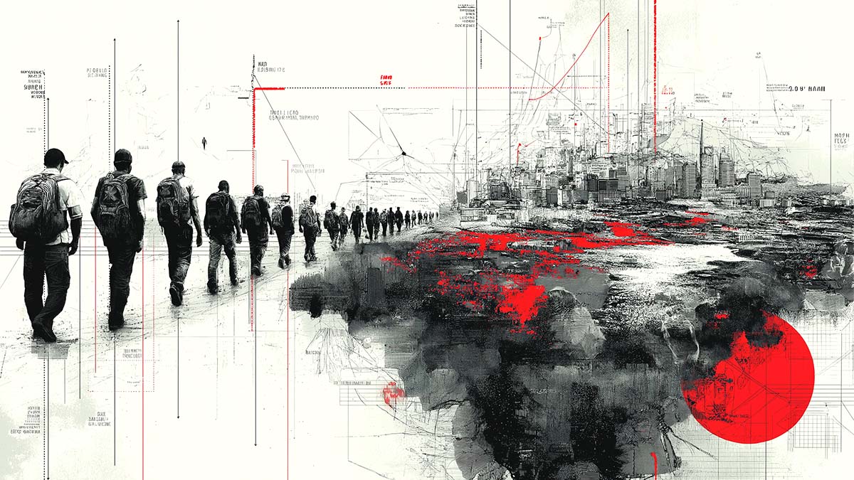 Spain in the Spotlight of the Migration Crisis